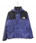 THE NORTH FACE（ザ ノース フェイス）の古着「マウンテンレインテックスジャケット　NP12333」｜ネイビー