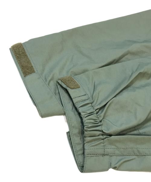 THE NORTH FACE（ザ ノース フェイス）THE NORTH FACE (ザ ノース フェイス) Compact Jacket　NP72230 グリーン サイズ:L 未使用品の古着・服飾アイテム