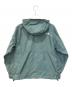 THE NORTH FACE (ザ ノース フェイス) Compact Jacket　NP72230 グリーン サイズ:L 未使用品：9000円