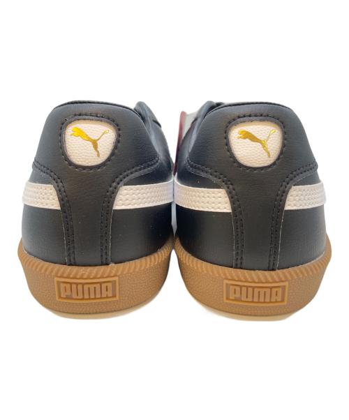 PUMA（プーマ）PUMA (プーマ) KING 21 IT　106696-01 ブラック サイズ:27 未使用品の古着・服飾アイテム