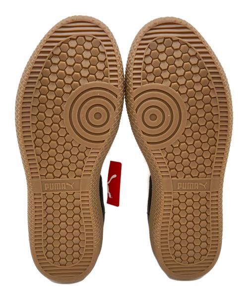 PUMA（プーマ）PUMA (プーマ) KING 21 IT　106696-01 ブラック サイズ:27 未使用品の古着・服飾アイテム