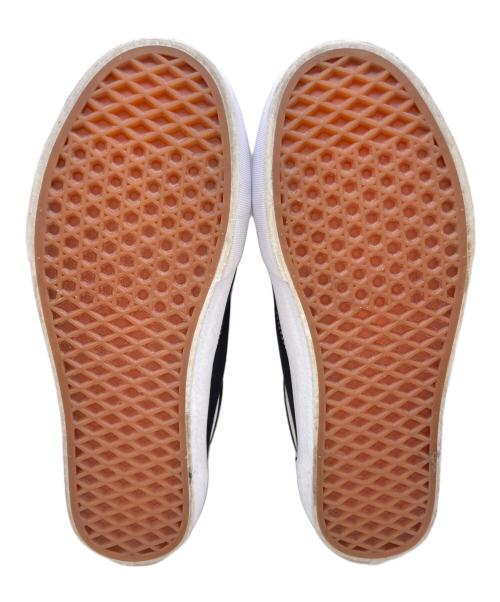 VANS（ヴァンズ）VANS (バンズ) all my homies (オールマイホーミーズ) Old Skool Zorn　671638-0001 ブラック サイズ:27の古着・服飾アイテム