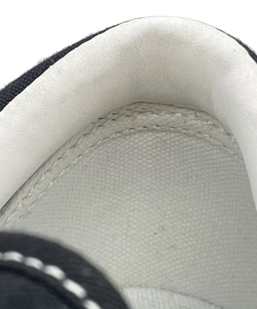 VANS（ヴァンズ）VANS (バンズ) all my homies (オールマイホーミーズ) Old Skool Zorn　671638-0001 ブラック サイズ:27の古着・服飾アイテム