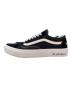 VANS (バンズ) all my homies (オールマイホーミーズ) Old Skool Zorn　671638-0001 ブラック サイズ:27：18000円