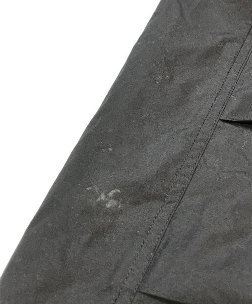 THE NORTHFACE PURPLELABEL（ザ・ノースフェイス パープルレーベル）THE NORTHFACE PURPLELABEL (ザ・ノースフェイス パープルレーベル) Wool Boa Field Reversible Jacket　NA2352N ブラック サイズ:Sの古着・服飾アイテム