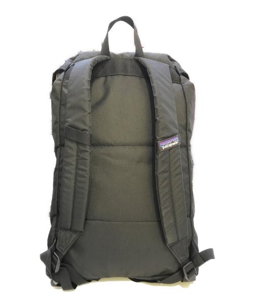 Patagonia（パタゴニア）Patagonia (パタゴニア) Arbor Classic Pack 25L　47958 ブラックの古着・服飾アイテム
