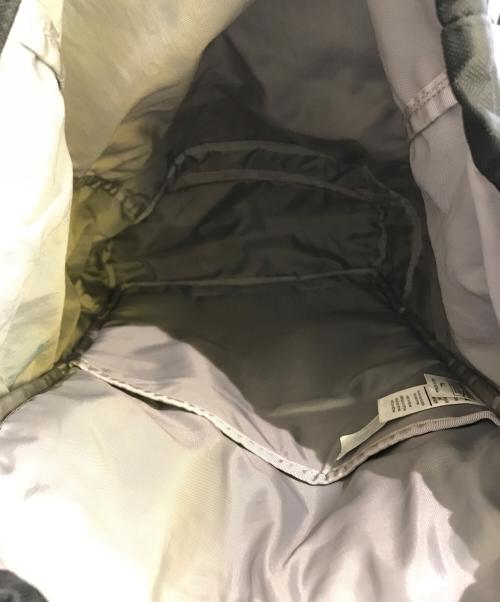 Patagonia（パタゴニア）Patagonia (パタゴニア) Arbor Classic Pack 25L　47958 ブラックの古着・服飾アイテム