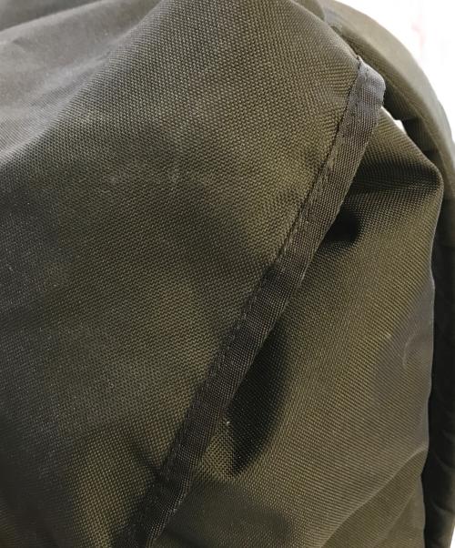 Patagonia（パタゴニア）Patagonia (パタゴニア) Arbor Classic Pack 25L　47958 ブラックの古着・服飾アイテム