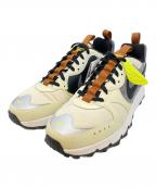 NIKEナイキ）の古着「アツマ トレイル　CQ9178-200」｜ホワイト