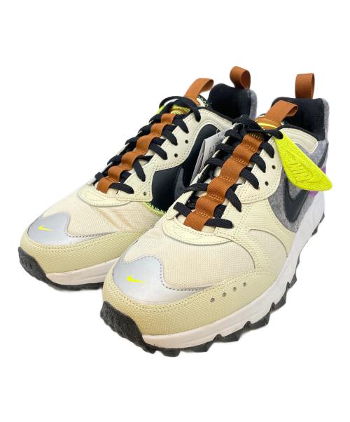 NIKE（ナイキ）NIKE (ナイキ) アツマ トレイル　CQ9178-200 ホワイト サイズ:28の古着・服飾アイテム
