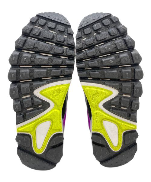 NIKE（ナイキ）NIKE (ナイキ) アツマ トレイル　CQ9178-200 ホワイト サイズ:28の古着・服飾アイテム