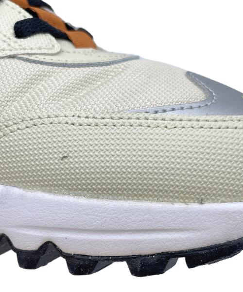 NIKE（ナイキ）NIKE (ナイキ) アツマ トレイル　CQ9178-200 ホワイト サイズ:28の古着・服飾アイテム