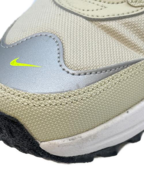 NIKE（ナイキ）NIKE (ナイキ) アツマ トレイル　CQ9178-200 ホワイト サイズ:28の古着・服飾アイテム