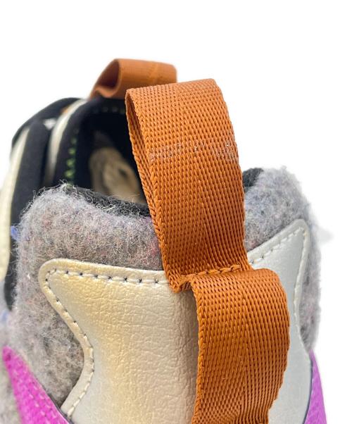 NIKE（ナイキ）NIKE (ナイキ) アツマ トレイル　CQ9178-200 ホワイト サイズ:28の古着・服飾アイテム