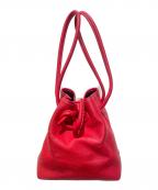 VASICヴァジック）の古着「BONDMINI」｜レッド