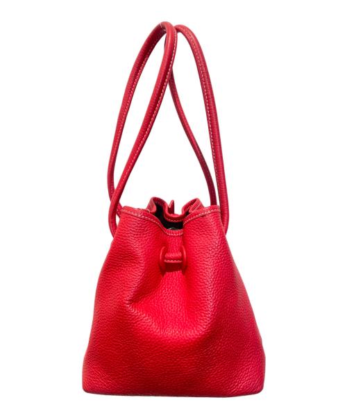 VASIC（ヴァジック）VASIC (ヴァジック) BONDMINI レッドの古着・服飾アイテム