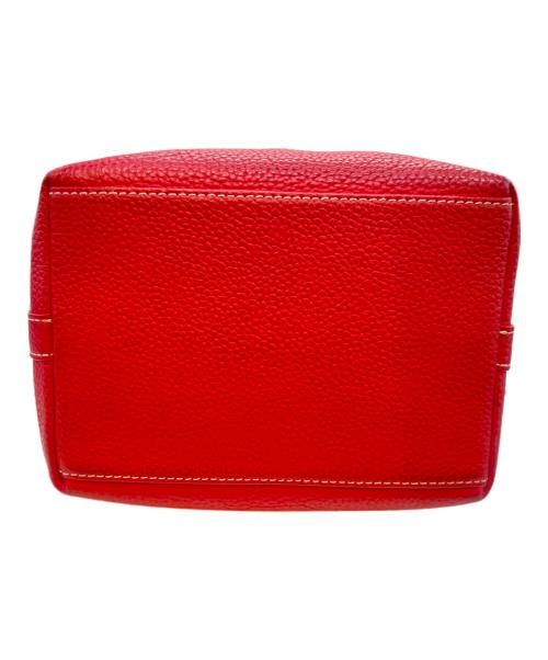 VASIC（ヴァジック）VASIC (ヴァジック) BONDMINI レッドの古着・服飾アイテム