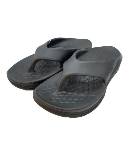 THE NORTH FACE（ザ ノース フェイス）THE NORTH FACE (ザ ノース フェイス) RE-Activ Flip　NF52353 ブラック サイズ:24 未使用品の古着・服飾アイテム