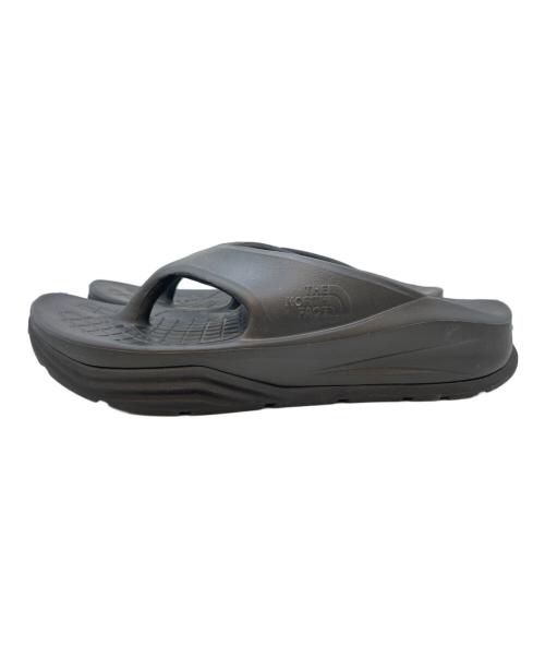 THE NORTH FACE（ザ ノース フェイス）THE NORTH FACE (ザ ノース フェイス) RE-Activ Flip　NF52353 ブラック サイズ:24 未使用品の古着・服飾アイテム