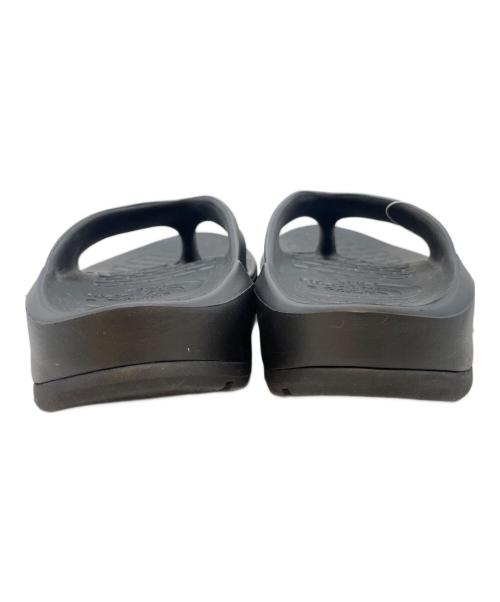 THE NORTH FACE（ザ ノース フェイス）THE NORTH FACE (ザ ノース フェイス) RE-Activ Flip　NF52353 ブラック サイズ:24 未使用品の古着・服飾アイテム