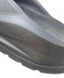 中古・古着 THE NORTH FACE (ザ ノース フェイス) RE-Activ Flip　NF52353 ブラック サイズ:24 未使用品：5000円