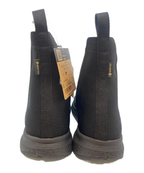 THE NORTH FACE（ザ ノース フェイス）THE NORTH FACE (ザ ノース フェイス) Velocity Knit Mid II GTX Invisible Fit　NF52340 ブラック サイズ:29 未使用品の古着・服飾アイテム