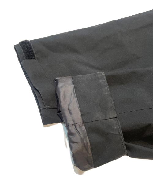 HELLY HANSEN（ヘリーハンセン）HELLY HANSEN (ヘリーハンセン) Slick Jacket HOE12051 ブラック サイズ:Mの古着・服飾アイテム