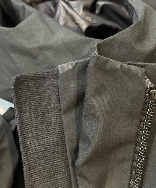 HELLY HANSEN（ヘリーハンセン）HELLY HANSEN (ヘリーハンセン) Slick Jacket HOE12051 ブラック サイズ:Mの古着・服飾アイテム