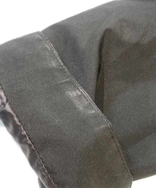 HELLY HANSEN（ヘリーハンセン）HELLY HANSEN (ヘリーハンセン) Slick Jacket HOE12051 ブラック サイズ:Mの古着・服飾アイテム