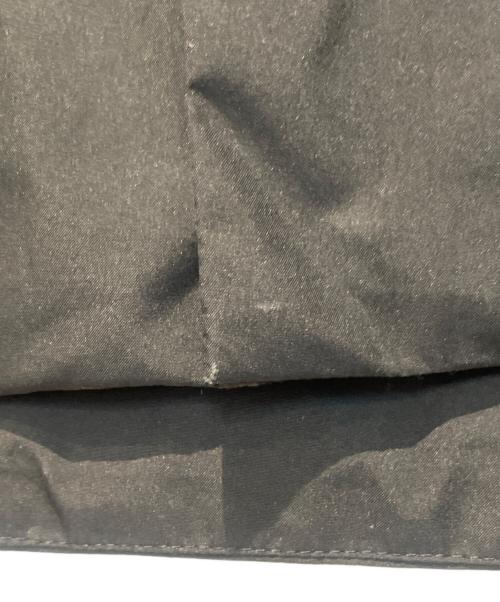 HELLY HANSEN（ヘリーハンセン）HELLY HANSEN (ヘリーハンセン) Slick Jacket HOE12051 ブラック サイズ:Mの古着・服飾アイテム