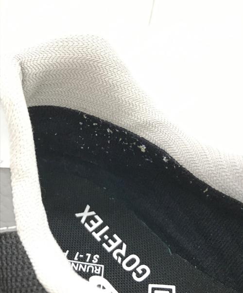 NEW BALANCE（ニューバランス）NEW BALANCE (ニューバランス) ローカットスニーカー　CM996XB2 ブラック サイズ:29の古着・服飾アイテム