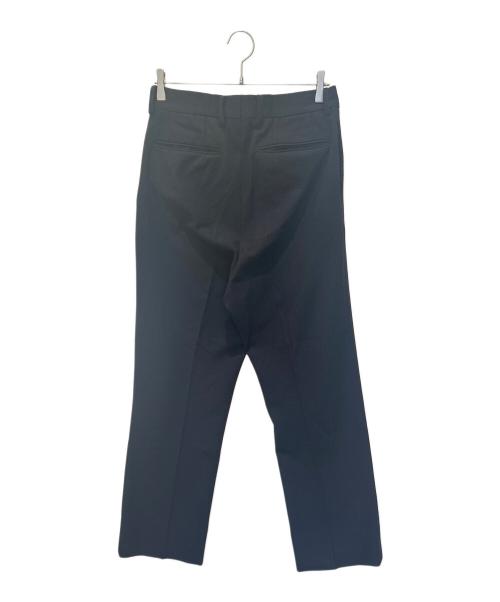 NEAT（ニート）NEAT (ニート) 2タックスラックス ネイビー サイズ:44の古着・服飾アイテム