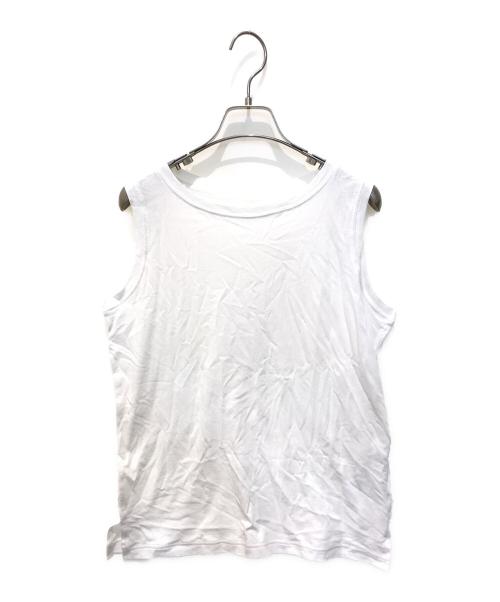 SLOBE IENA（スローブ イエナ）SLOBE IENA (スローブ イエナ) エアリーギャザーキャミワンピースセット　25040912303020 ブラック サイズ:F 未使用品の古着・服飾アイテム