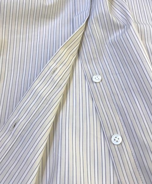 SLOBE IENA（スローブ イエナ）SLOBE IENA (スローブ イエナ) バルーンスリーブブラウス　25051912603030 ベージュ サイズ:表記無し 未使用品の古着・服飾アイテム