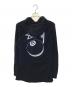 stussy (ステューシー) 8ボールカットソーパーカー ブラック サイズ:M：5000円