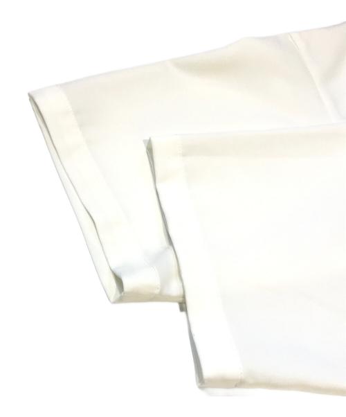 HARE（ハレ）HARE (ハレ) イソザイネクタイシャツ　HAL06035TO ホワイト サイズ:Fの古着・服飾アイテム