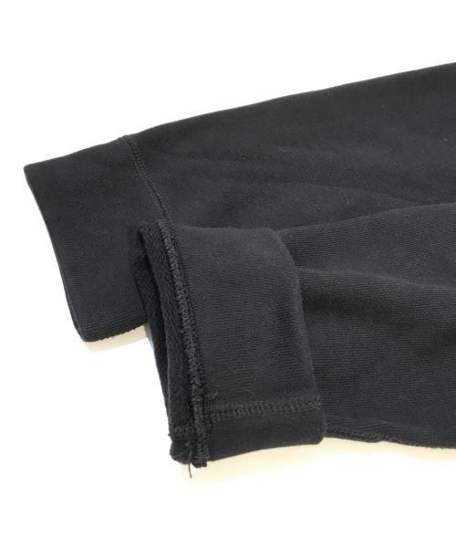 AIR JORDAN（エア ジョーダン）AIR JORDAN (エア ジョーダン) パーカー ブラック サイズ:Mの古着・服飾アイテム