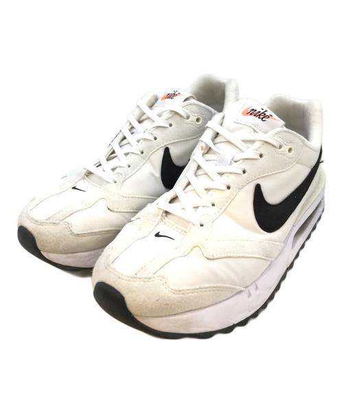 NIKE（ナイキ）NIKE (ナイキ) ローカットスニーカー　DH5131-101 ホワイト サイズ:25.5の古着・服飾アイテム