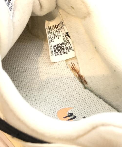 NIKE（ナイキ）NIKE (ナイキ) ローカットスニーカー　DH5131-101 ホワイト サイズ:25.5の古着・服飾アイテム