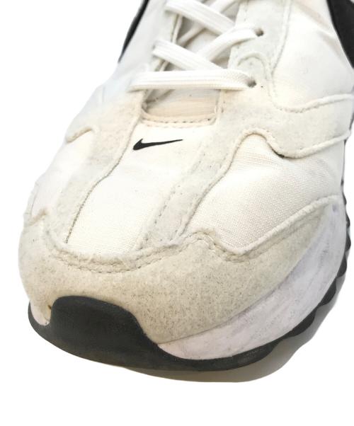 NIKE（ナイキ）NIKE (ナイキ) ローカットスニーカー　DH5131-101 ホワイト サイズ:25.5の古着・服飾アイテム