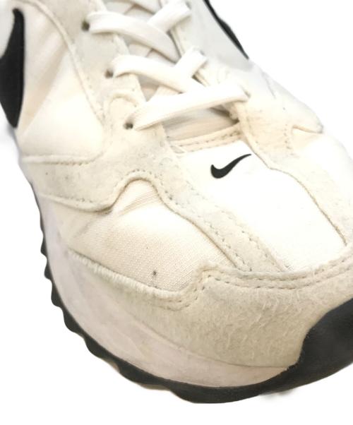 NIKE（ナイキ）NIKE (ナイキ) ローカットスニーカー　DH5131-101 ホワイト サイズ:25.5の古着・服飾アイテム