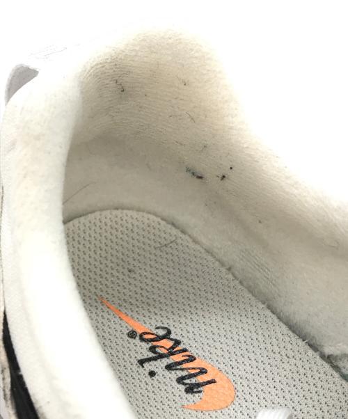 NIKE（ナイキ）NIKE (ナイキ) ローカットスニーカー　DH5131-101 ホワイト サイズ:25.5の古着・服飾アイテム