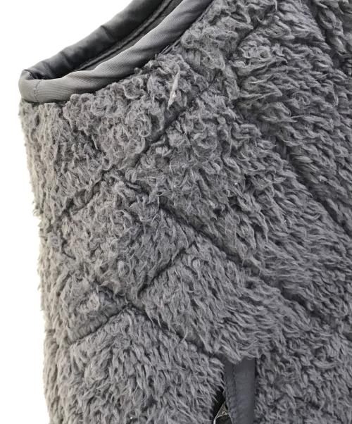 Patagonia（パタゴニア）Patagonia (パタゴニア) Los Gatos Hooded Vest　25221 グレー サイズ:Sの古着・服飾アイテム