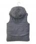 Patagonia (パタゴニア) Los Gatos Hooded Vest　25221 グレー サイズ:S：5000円