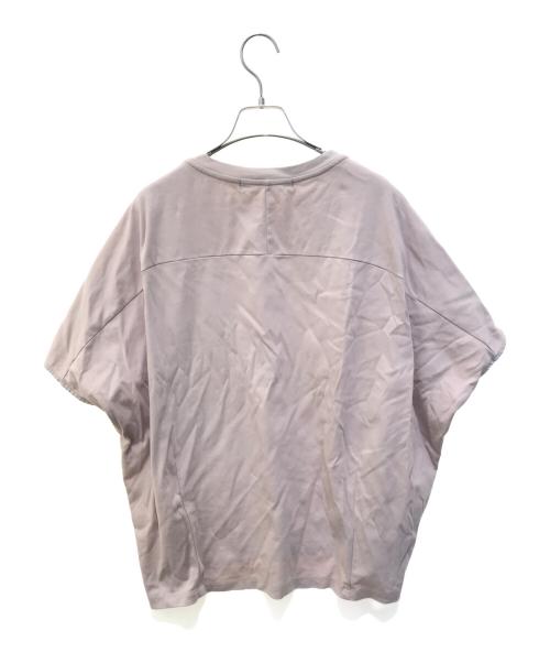 FRAMeWORK（フレームワーク）FRAMeWORK (フレームワーク) スムースコクーンプルオーバー 25070220757120 ベージュ サイズ:Freeの古着・服飾アイテム