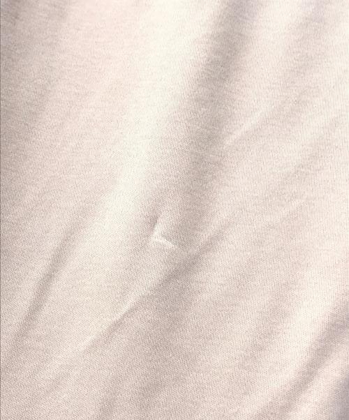 FRAMeWORK（フレームワーク）FRAMeWORK (フレームワーク) スムースコクーンプルオーバー 25070220757120 ベージュ サイズ:Freeの古着・服飾アイテム