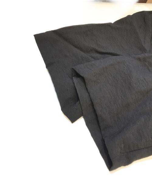 JOURNAL STANDARD（ジャーナルスタンダード）JOURNAL STANDARD (ジャーナルスタンダード) レーヨンナイロンタンブラーヴィンテージジャケット24-010-400-0100-2-0 ブラック サイズ:FREEの古着・服飾アイテム