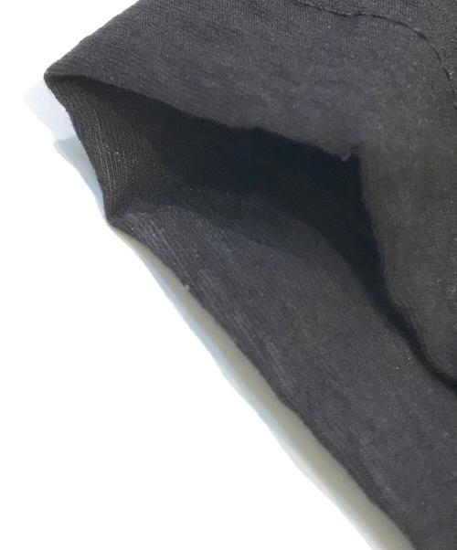 JOURNAL STANDARD（ジャーナルスタンダード）JOURNAL STANDARD (ジャーナルスタンダード) レーヨンナイロンタンブラーヴィンテージジャケット24-010-400-0100-2-0 ブラック サイズ:FREEの古着・服飾アイテム