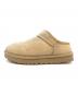 UGG (アグ) W CLASSIC SLIPPER　F27119G ベージュ サイズ:UK4：7000円
