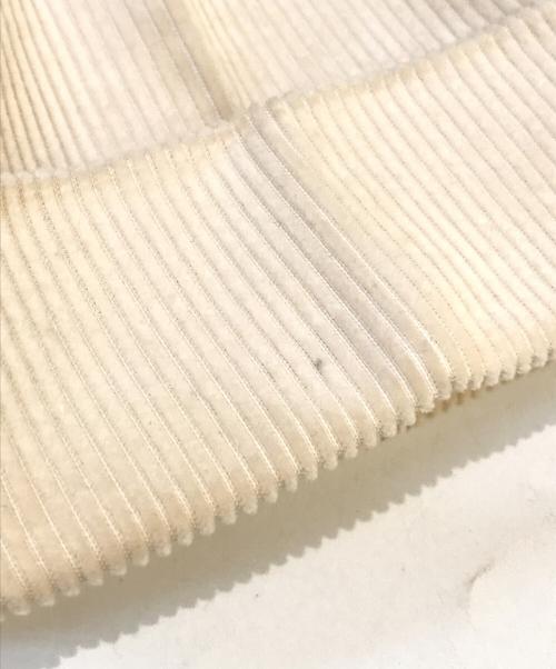 RALPH LAUREN Purple Label（ラルフ ローレン パープル レーベル）RALPH LAUREN Purple Label (ラルフ ローレン パープル レーベル) 2タックコーデュロイパンツ ベージュ サイズ:W28(71cm)の古着・服飾アイテム